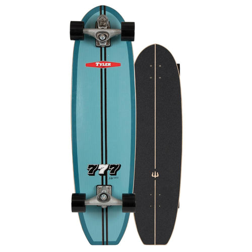 Carver Tyler 777 36.5
