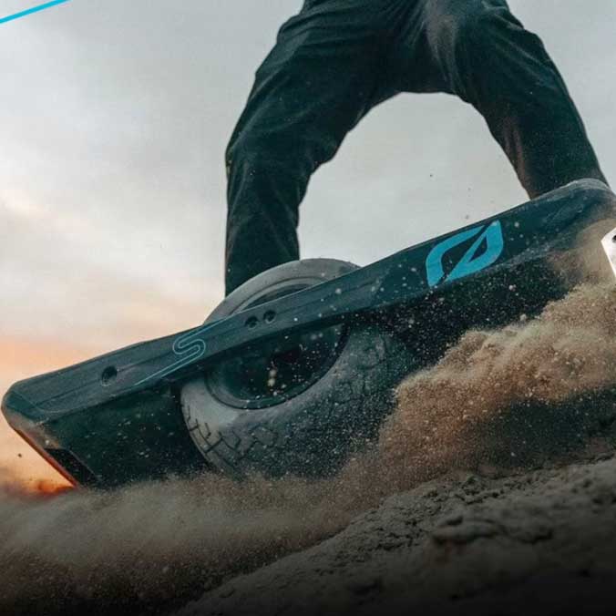 Onewheel GT S-Series